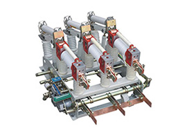 FZN21戶內(nèi)真空負(fù)荷開關(guān)——熔斷器組合電器