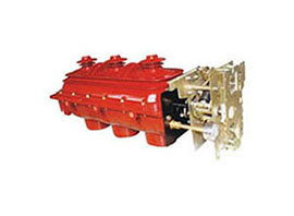 FL(R)N36-12D系列六氟化流負(fù)荷開關(guān)